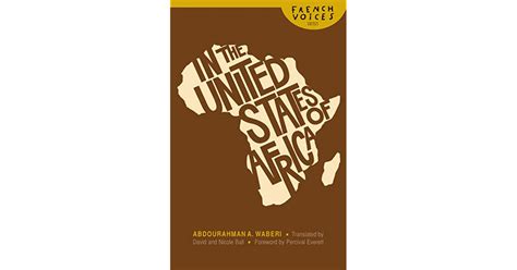 In the United States of Africa Ebook Doc